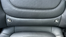 Hyundai TUCSON 1.6 TGDi Ultimate 5dr 2WD Petrol Estate